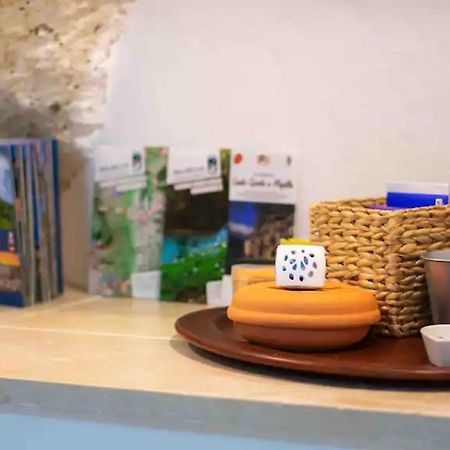 Biancofino Rooms San Valentino in Abruzzo Citeriore Exterior foto