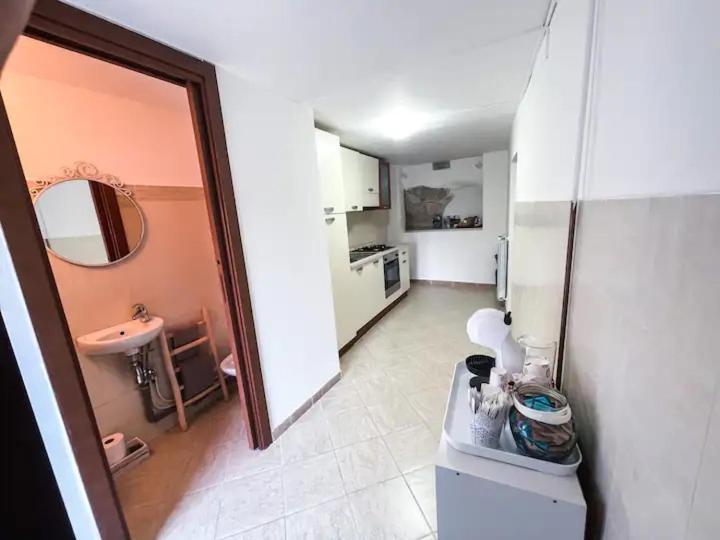 Biancofino Rooms San Valentino in Abruzzo Citeriore Exterior foto