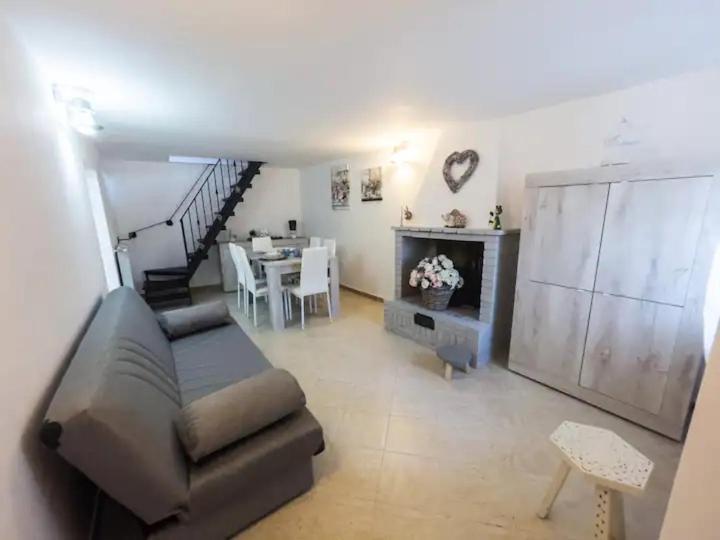 Biancofino Rooms San Valentino in Abruzzo Citeriore Exterior foto