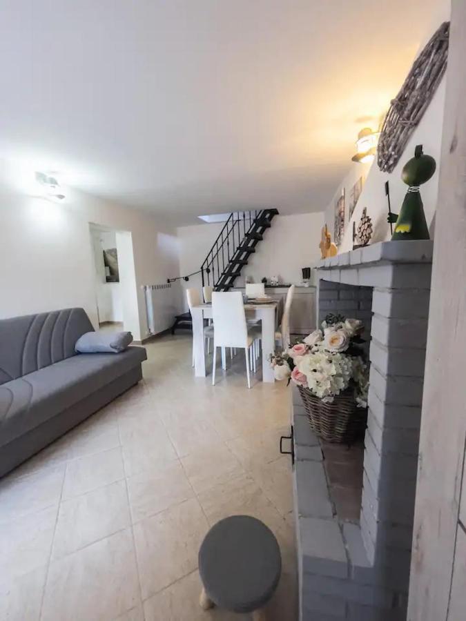 Biancofino Rooms San Valentino in Abruzzo Citeriore Exterior foto