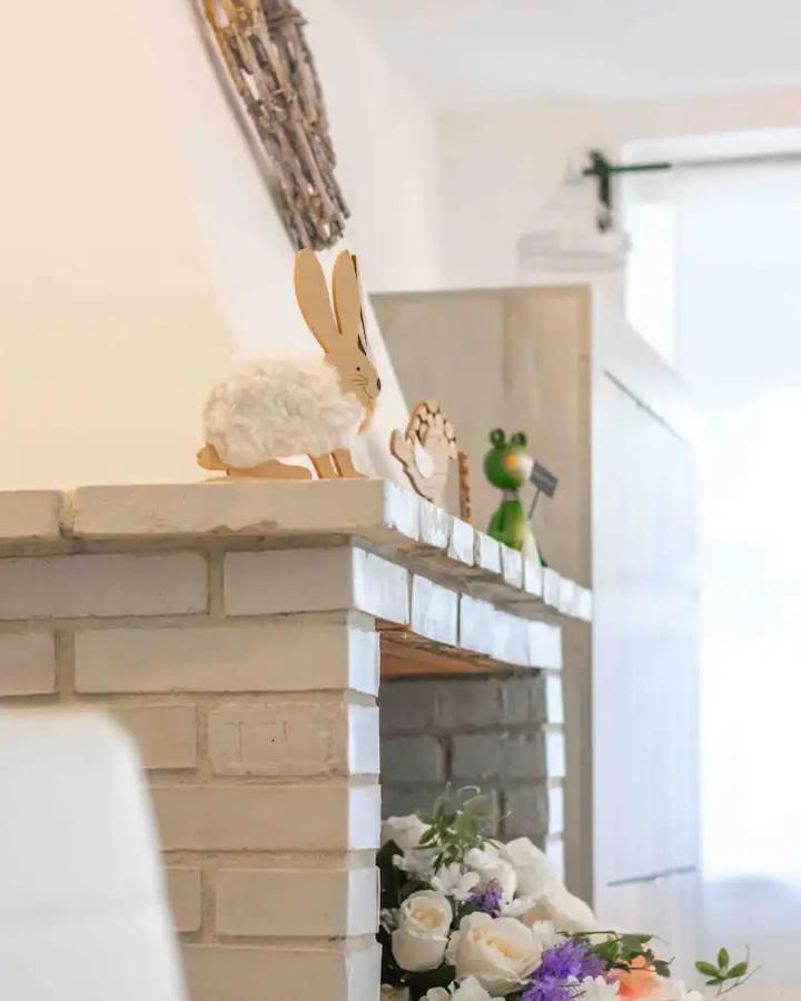 Biancofino Rooms San Valentino in Abruzzo Citeriore Exterior foto