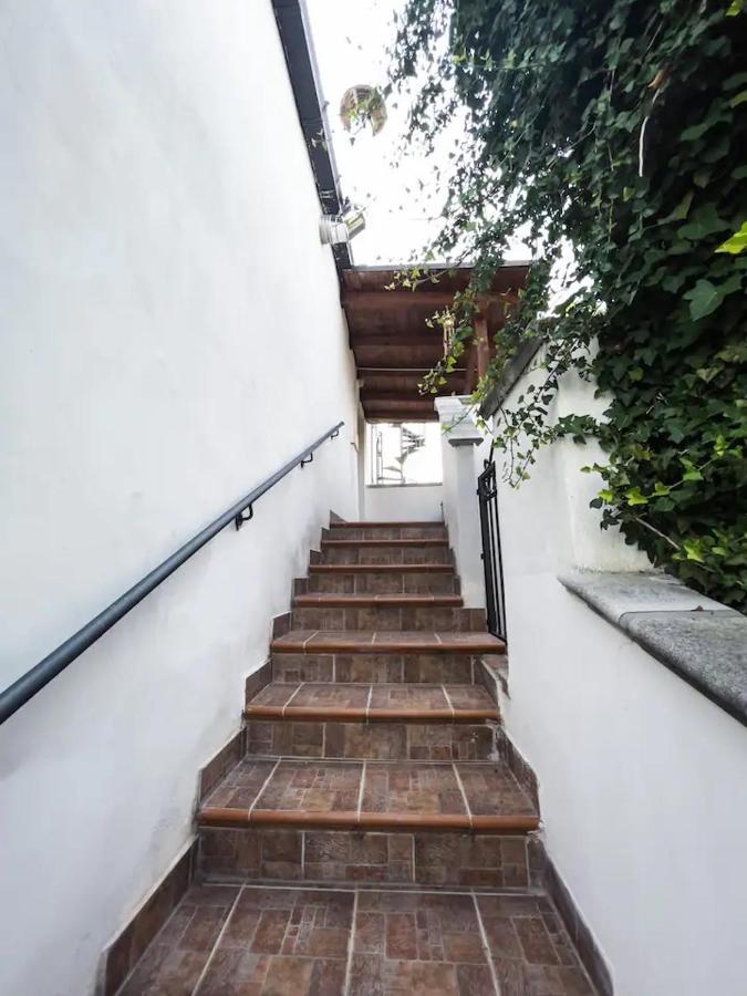 Biancofino Rooms San Valentino in Abruzzo Citeriore Exterior foto