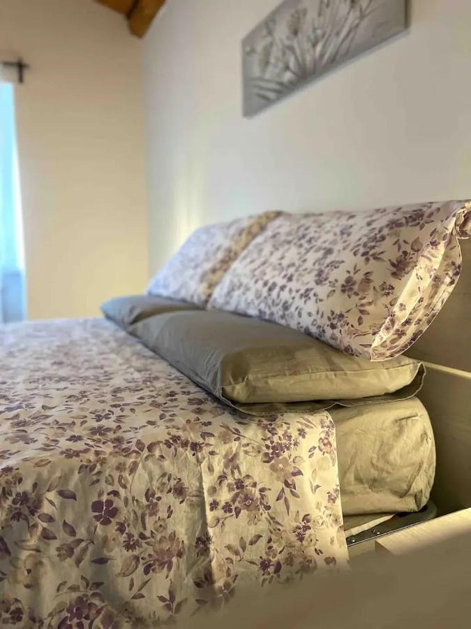 Biancofino Rooms San Valentino in Abruzzo Citeriore Exterior foto